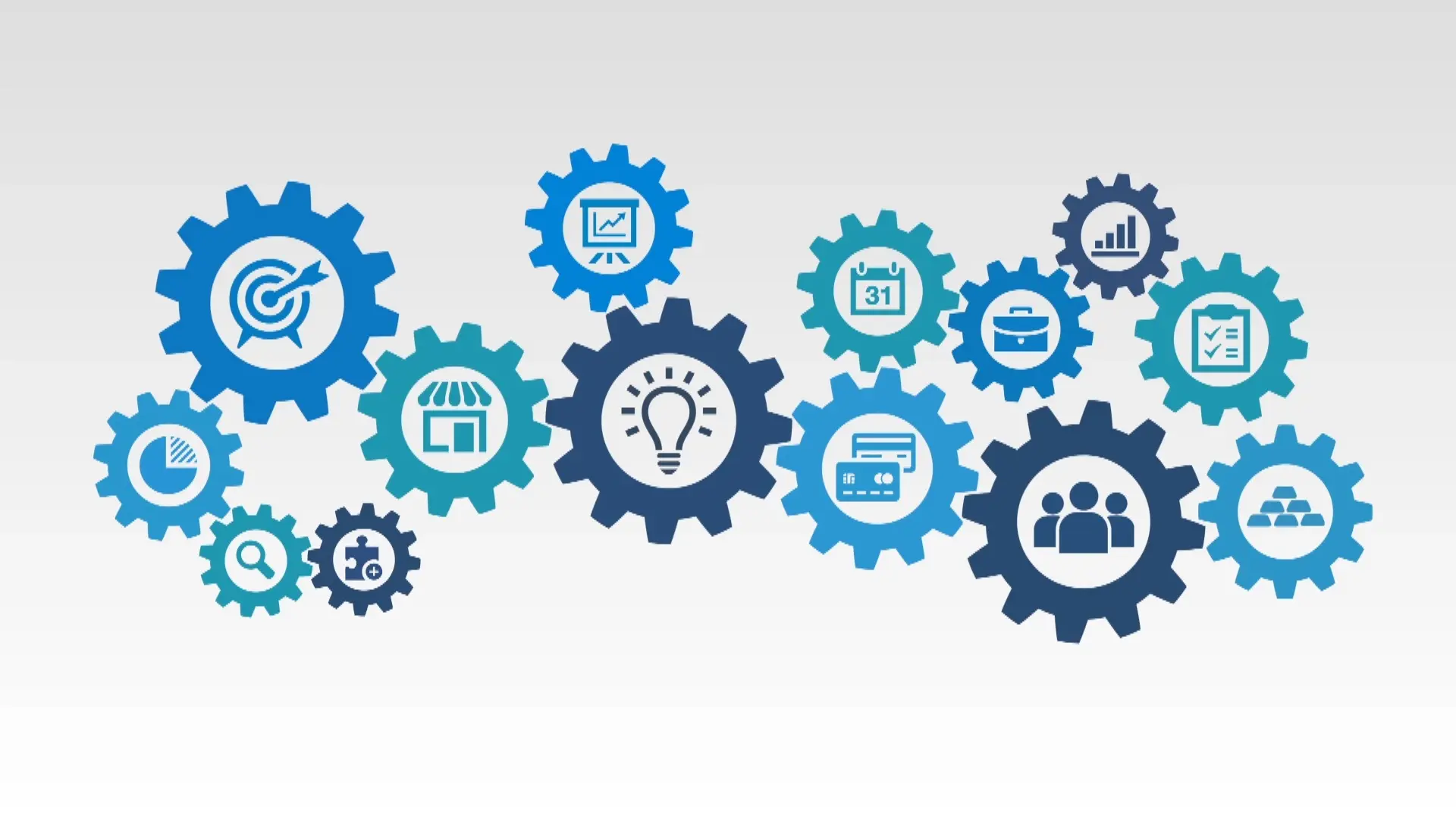 Design Consulting | CRM, Accounting and ERP Management Systems