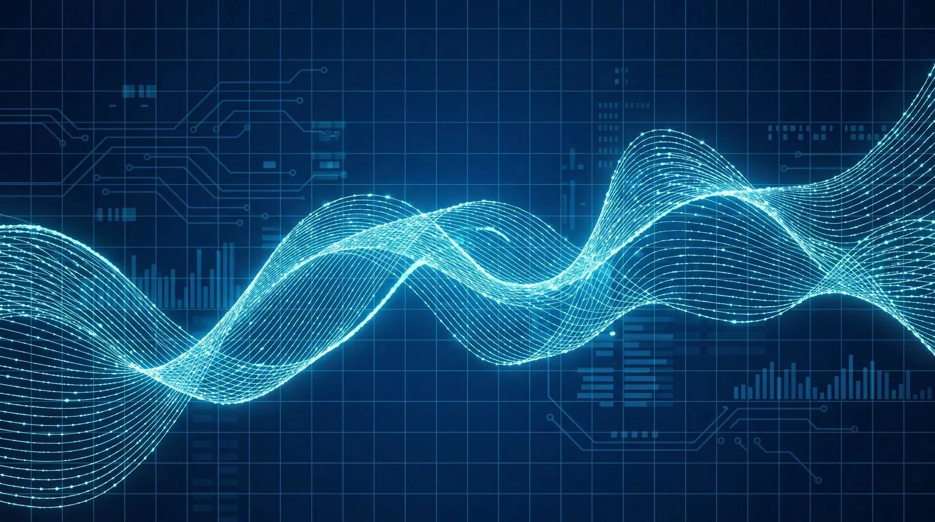 Design Consulting | Data, Analytics and Business Intelligence