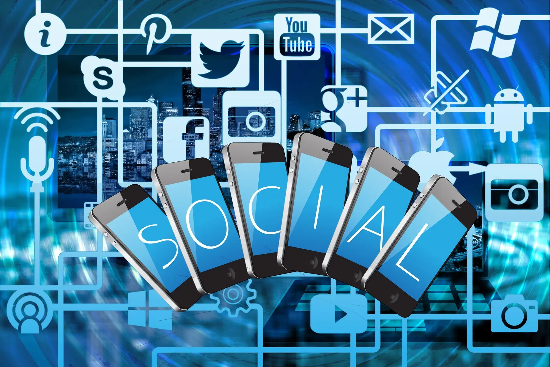 Design Consulting | Marketing and Social Media Systems