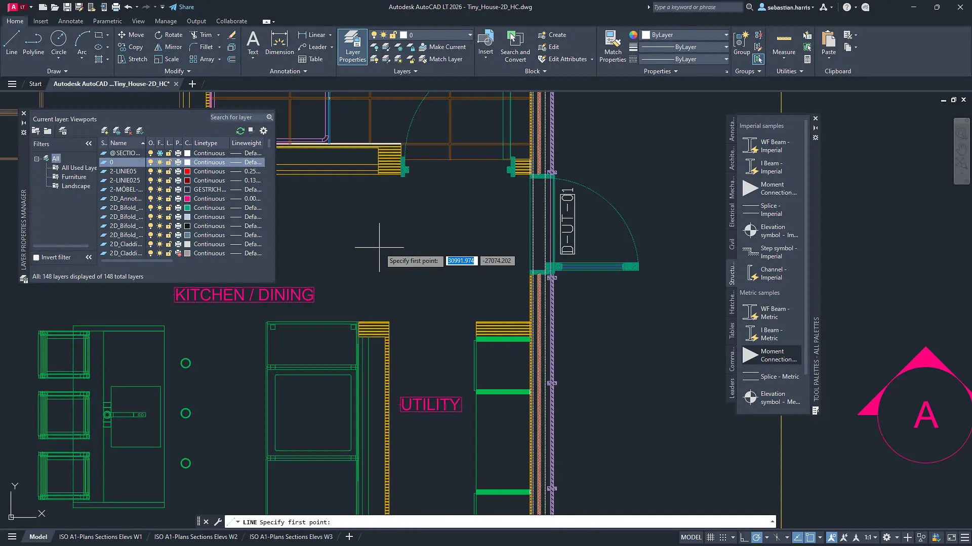 Autodesk AutoCAD | AutoCAD Architecture