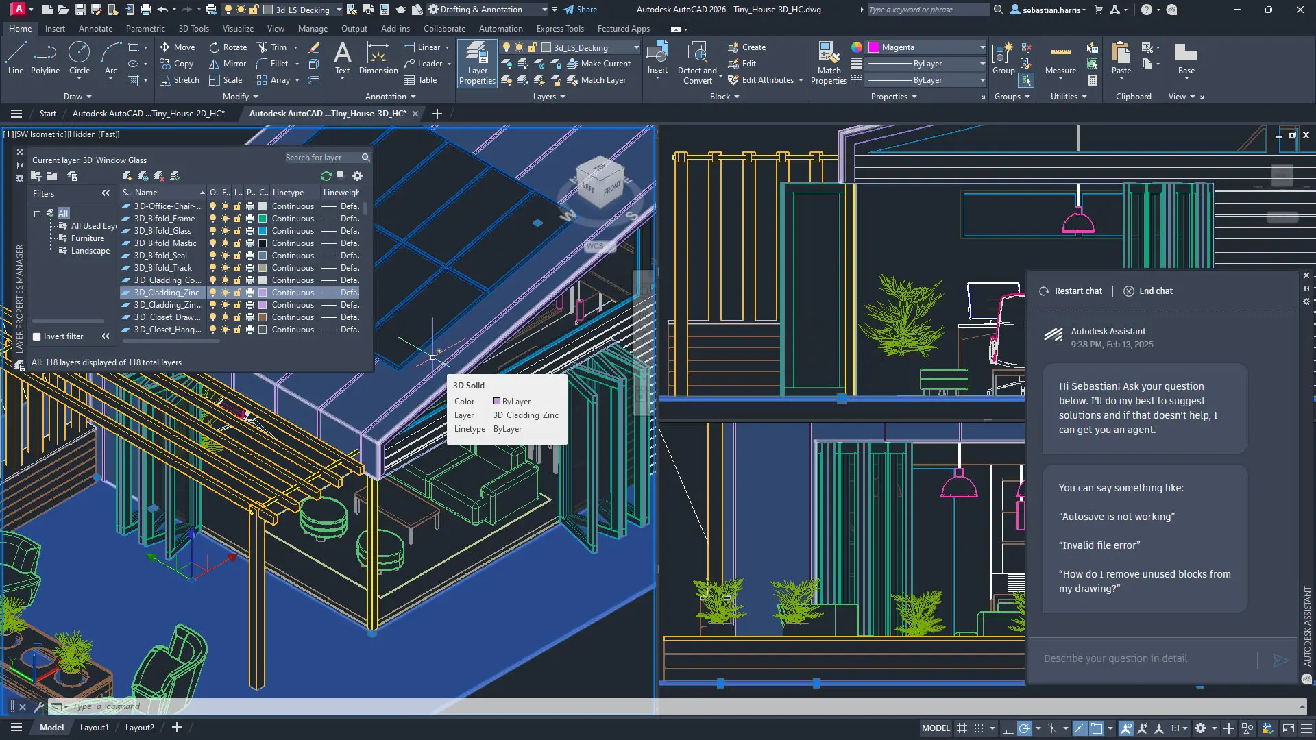 Autodesk AutoCAD | AutoCAD Architecture