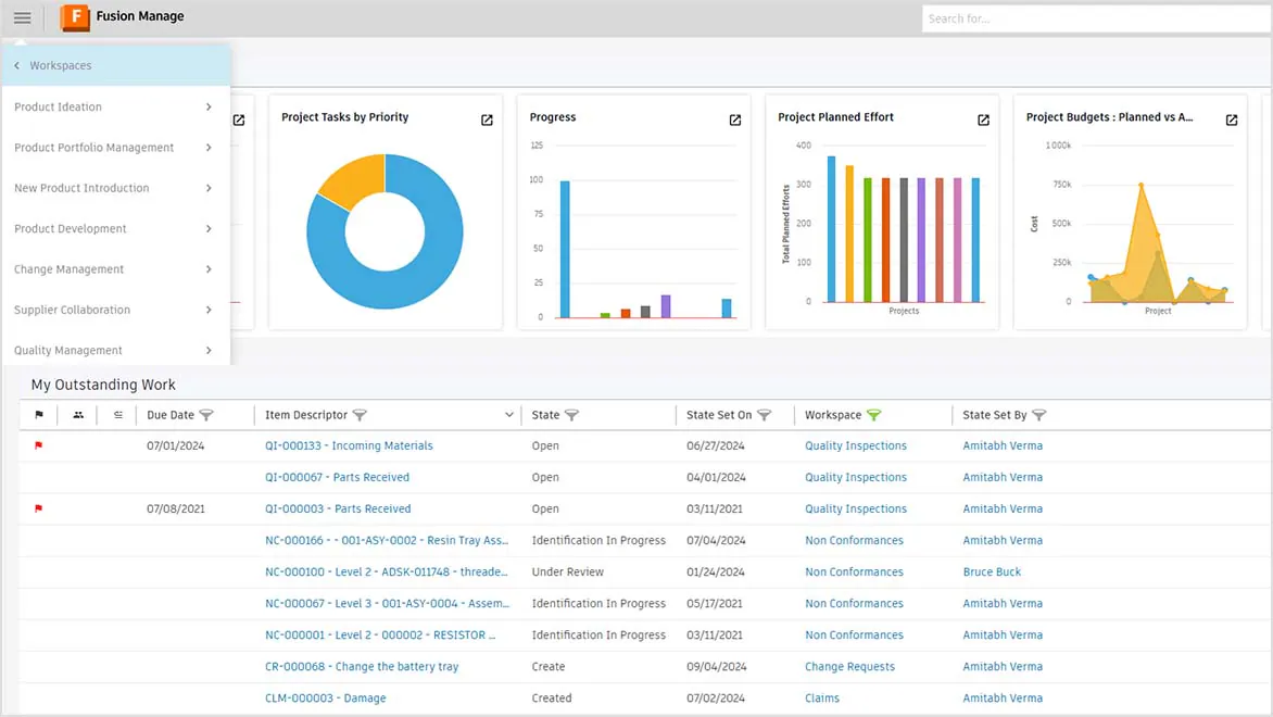 Autodesk Vault Deployment - Vault PLM integration architecture | Design Consulting | Autodesk Gold Partner