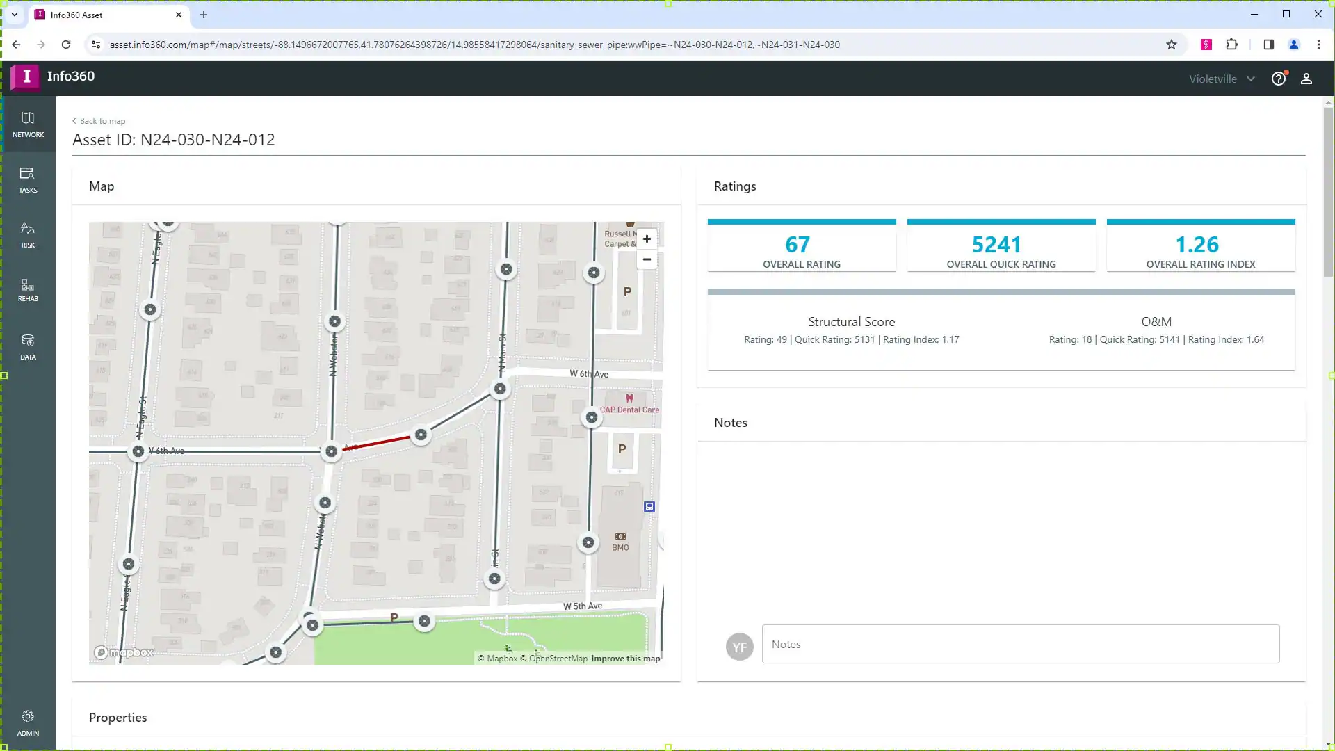 Autodesk Water - Incomplete Asset Records | Design Consulting | Autodesk Gold Partner