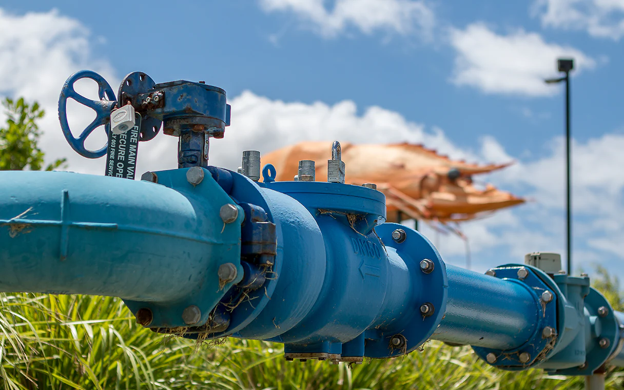 Autodesk Water - Shared Reviews | Design Consulting | Autodesk Gold Partner