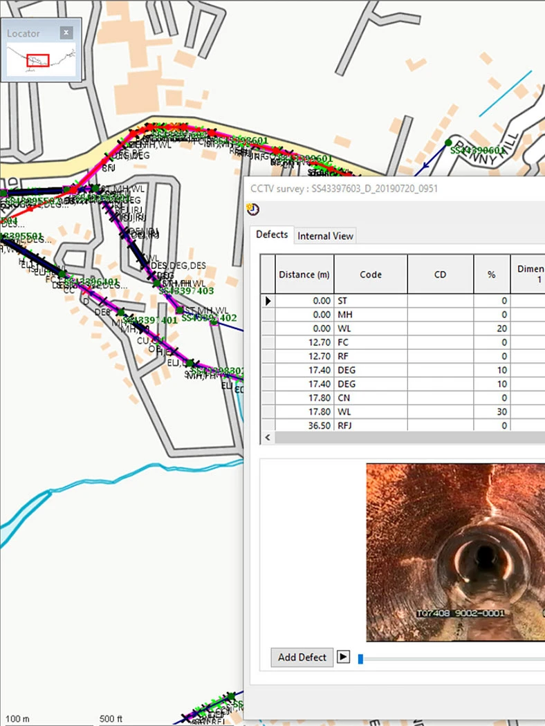 Autodesk Water - Asset Handover | Design Consulting | Autodesk Gold Partner