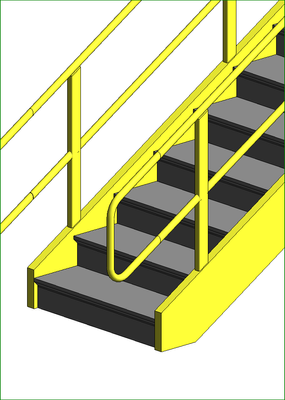 Autodesk Balustrades and Handrails - Version history | Design Consulting | Autodesk Gold Partner
