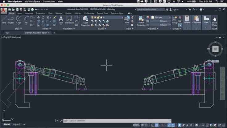 Autodesk Design - AutoCAD for 2D and 3D | Design Consulting | Autodesk Gold Partner