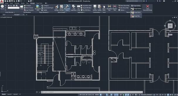 Autodesk Design - AutoCAD Architecture toolset | Design Consulting | Autodesk Gold Partner