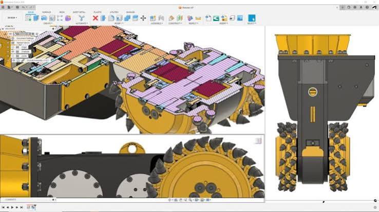 Fabrication - AutoCAD LT 2D drafting for Design with a Buildable Model - Design Consulting