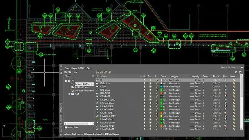 Civil Engineering - AutoCAD LT 2D plans and details for civil drafting - Design Consulting