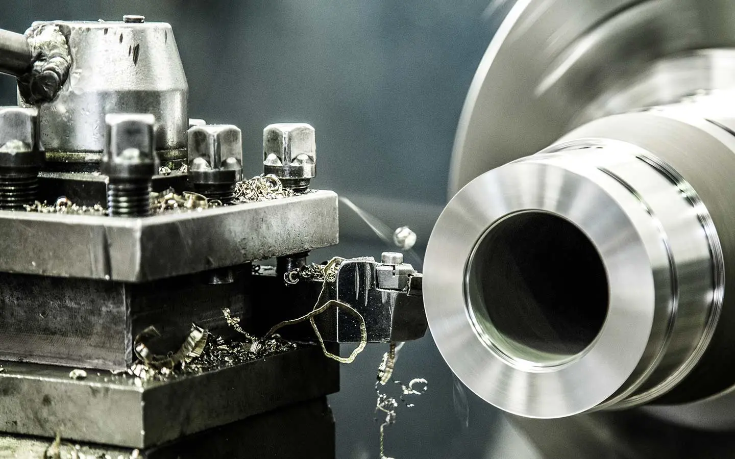 Fabrication - Fusion CAM milling and turning toolpaths for fabrication - Design Consulting