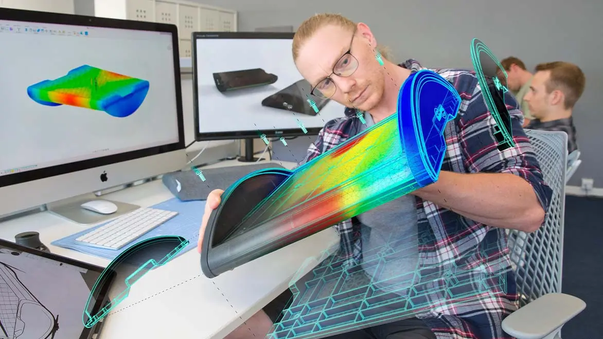 Fabrication - Fusion simulation extension thumbnail for fabrication analysis - Design Consulting