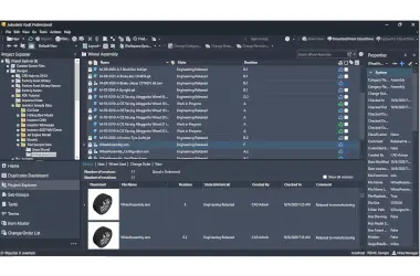 Autodesk Data Management | Vault | Fusion Manage | Design Consulting | Autodesk Gold Partner