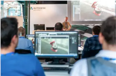 Autodesk Training Courses | Design Consulting | Autodesk Gold Partner