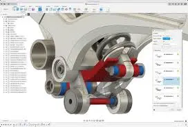 Autodesk Fusion Training Course | Design Consulting | Autodesk Gold Partner
