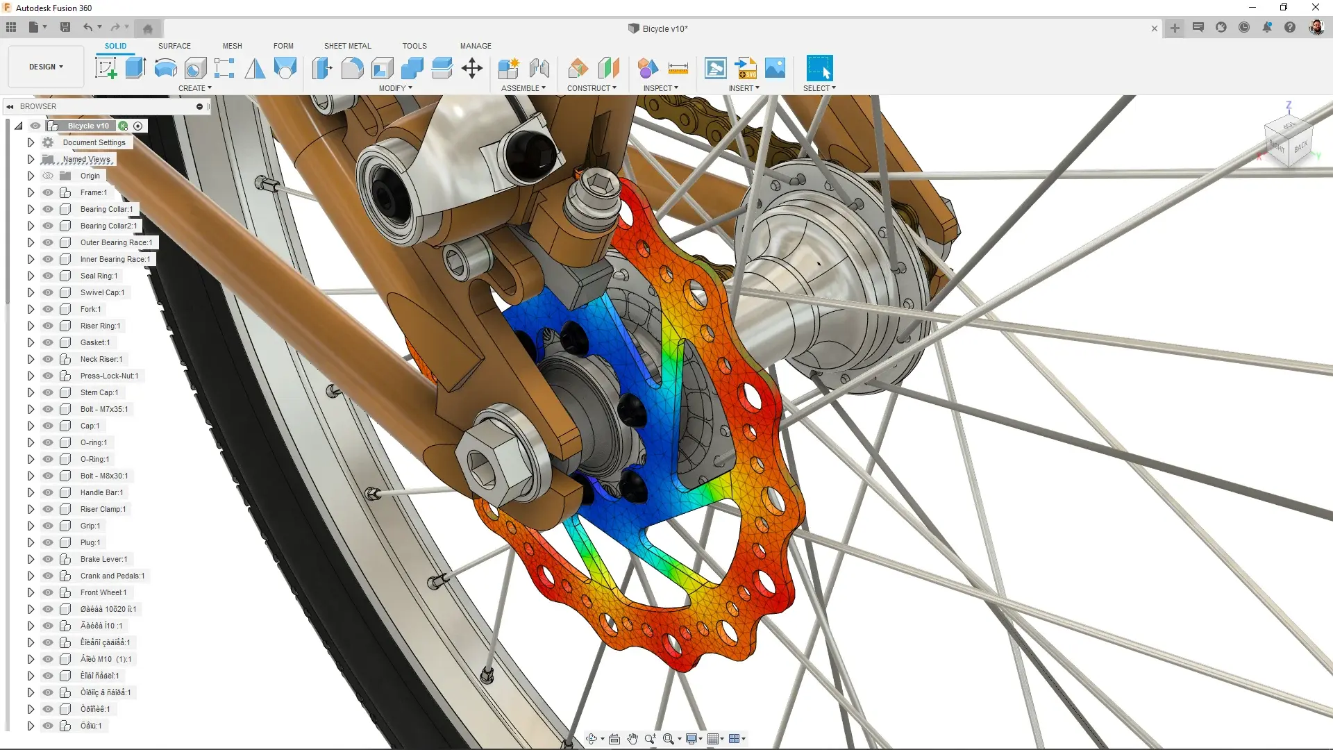 Autodesk Fusion Training Course | Design Consulting | Autodesk Gold Partner