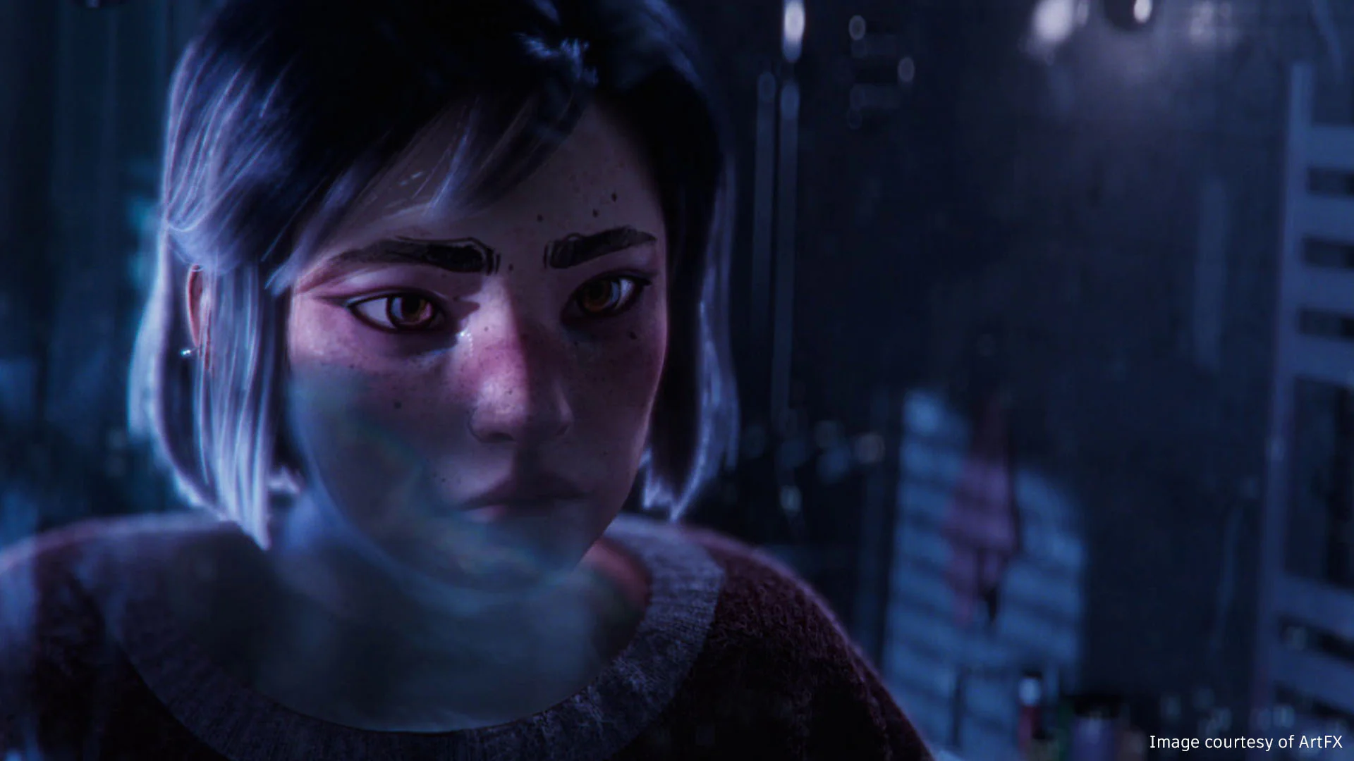 Autodesk Maya 2027 interface showcasing 3D modeling and animation workflow