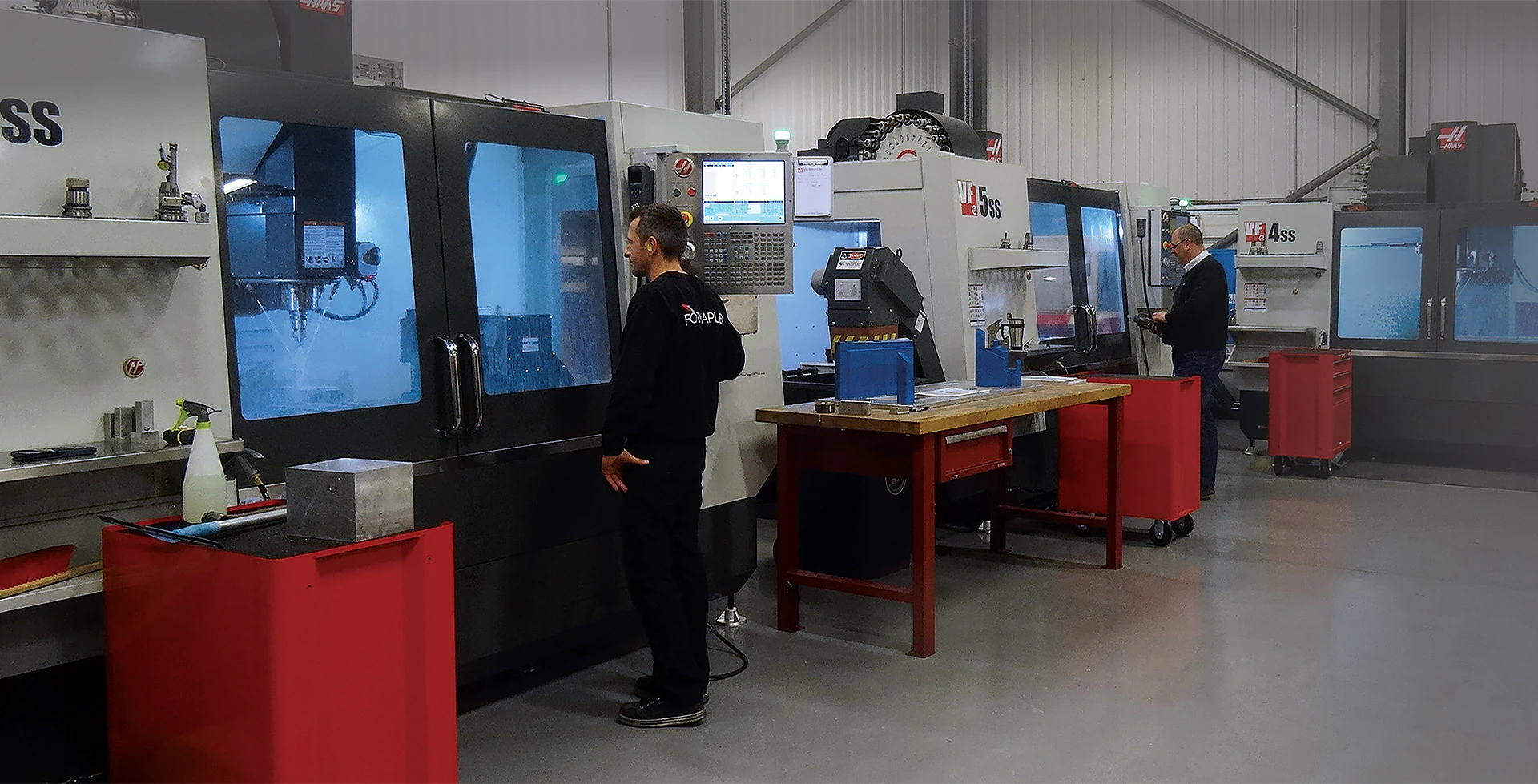 Autodesk Powershape software interface showcasing 3D modeling features for advanced manufacturing by Formaplex.