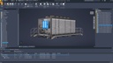 Autodesk Vault Professional 2027 interface showcasing design and engineering data management