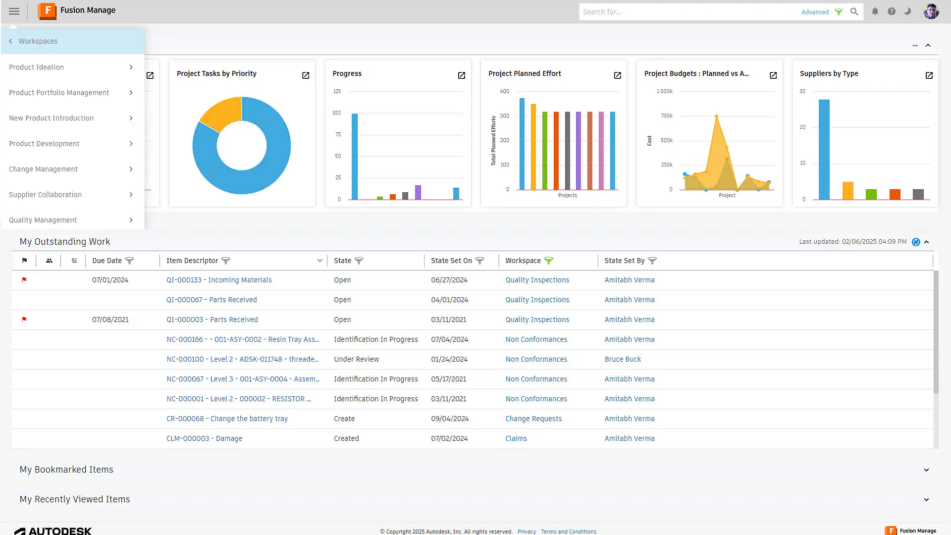 Streamline product development with Autodesk Vault Professional 2027 - manage design data efficiently