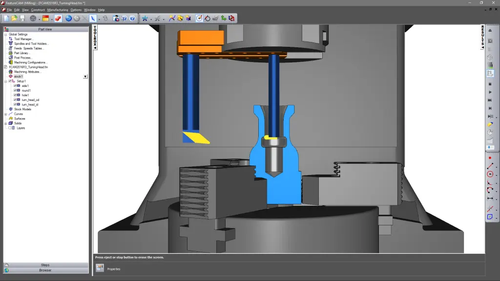 Autodesk Fusion with FeatureCAM 6.webp