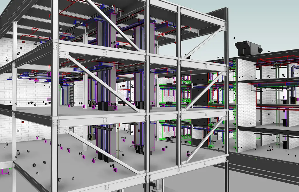 Autodesk Revit Architecture Training Course 1.webp