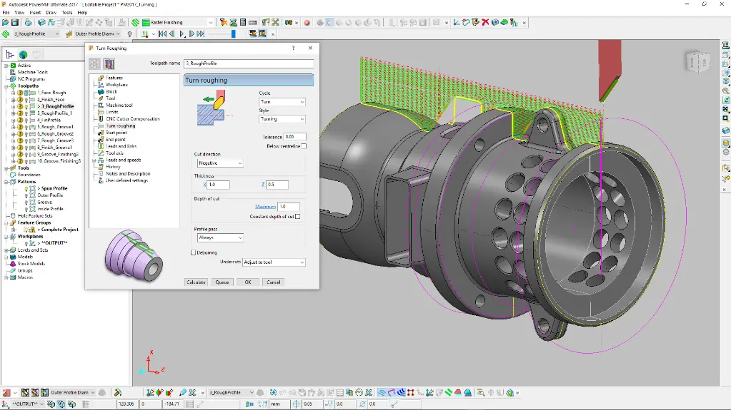 Autodesk Fusion with PowerMill 6.webp