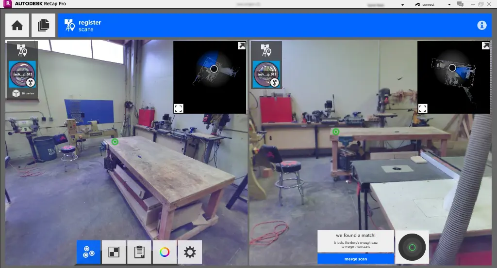 Autodesk Product Design and Manufacturing Collection - Recap Pro.webp