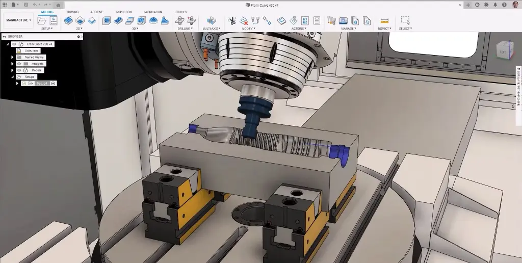 Autodesk Product Design and Manufacturing Collection - Fusion 2.webp
