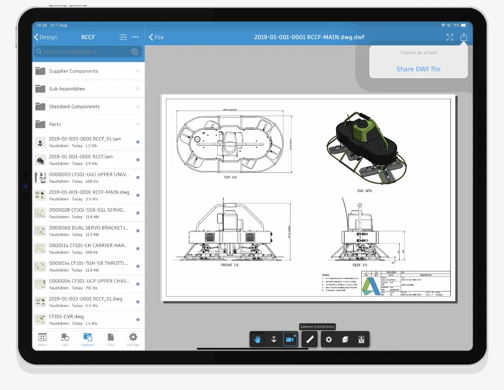 Autodesk Vault Professional 0.webp