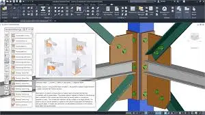 Autodesk Advance Steel Training Course 1.webp
