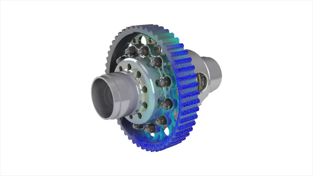 Autodesk Inventor Nastran Training Course 4.webp