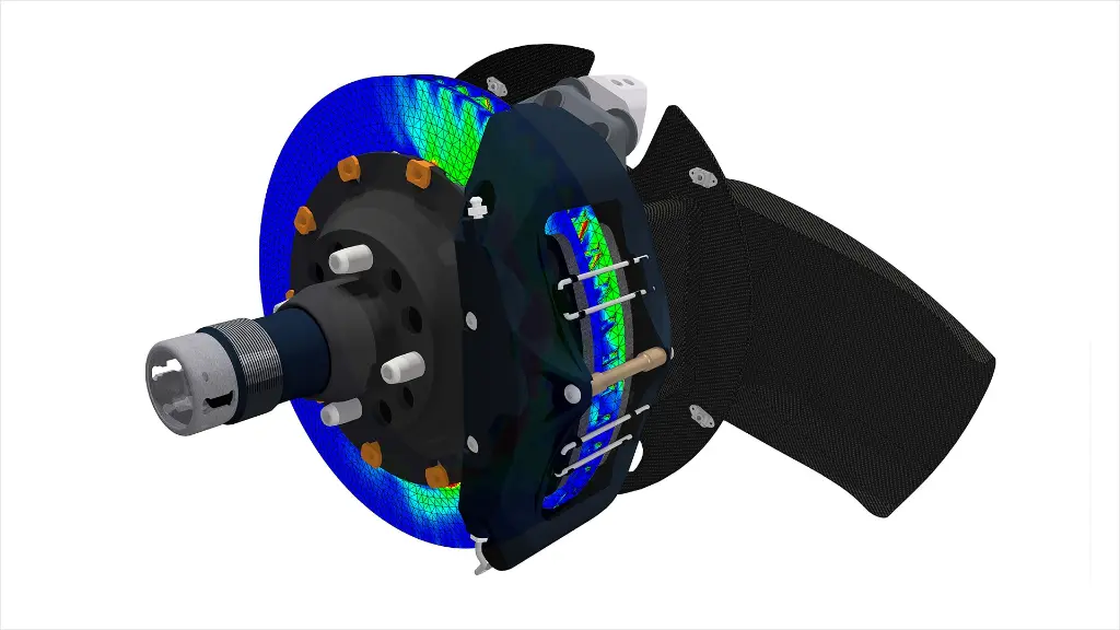 Autodesk Inventor Nastran Training Course 3.webp