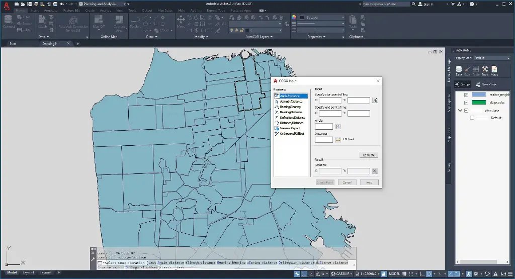 AutoCAD Map 3D Training Course 4.webp