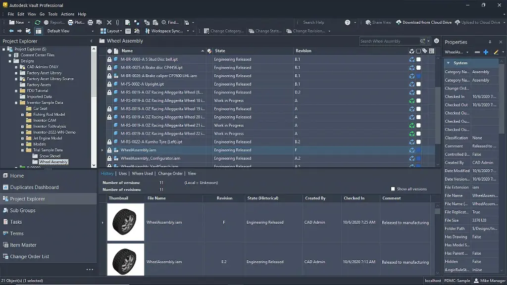 Autodesk Vault Professional 2.webp