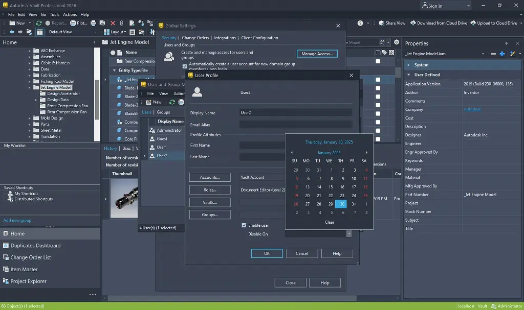 Autodesk Vault Professional 3.webp
