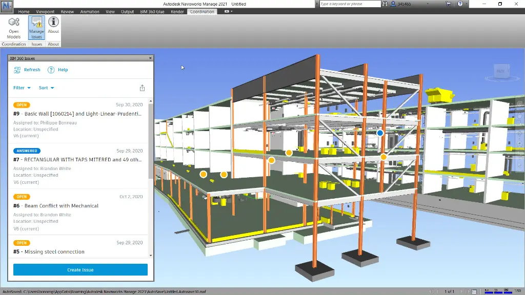 Autodesk Navisworks Manage 2027 4.webp
