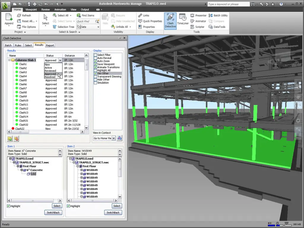Autodesk Navisworks Manage 2027 5.webp