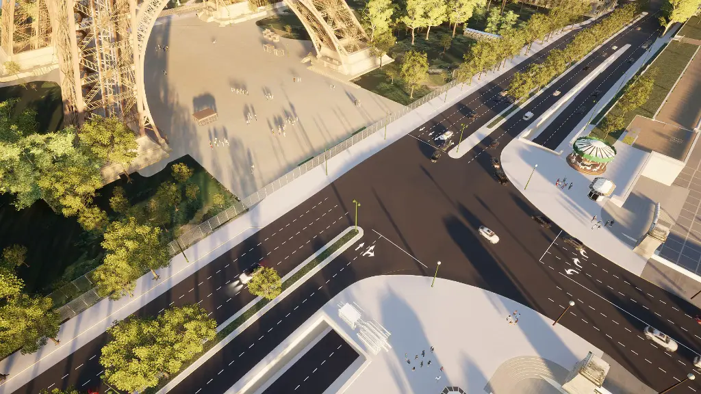 Autodesk Infraworks Training Course 2.webp