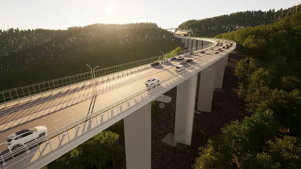 Autodesk Infraworks Training Course 1.webp
