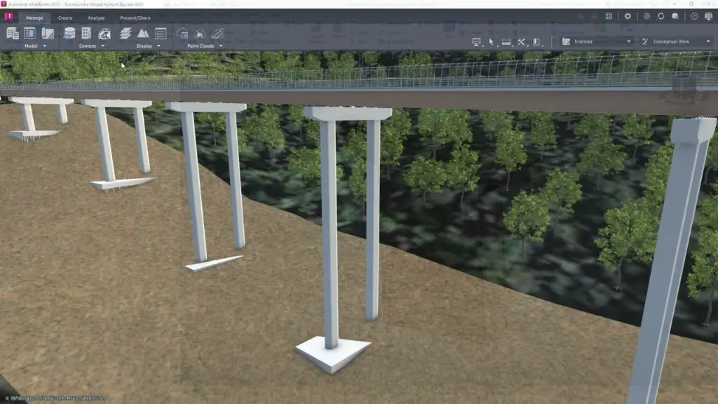 Autodesk Infraworks Training Course 6.webp