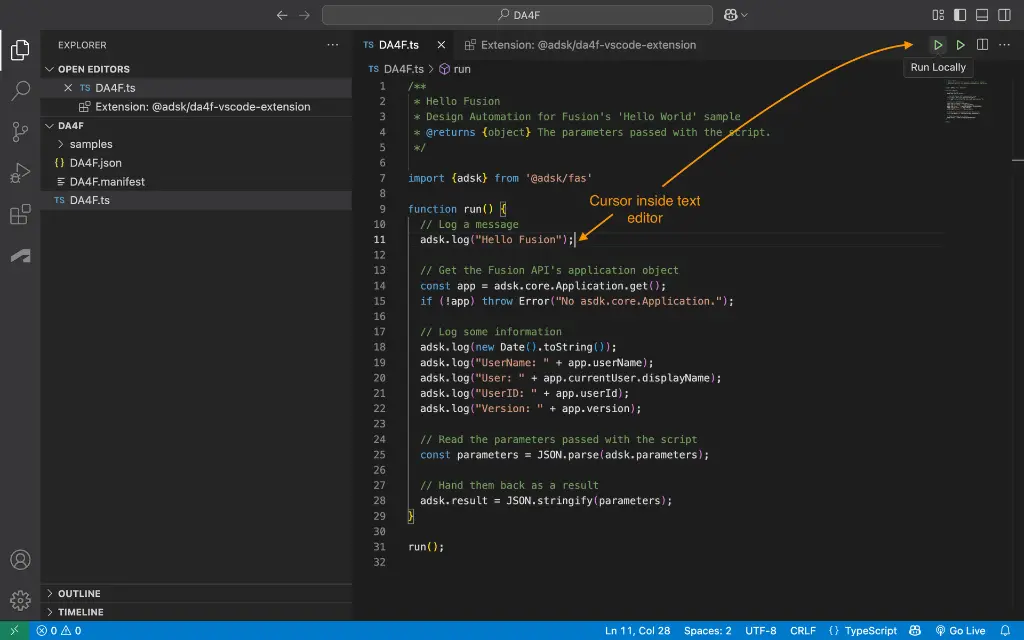 Autodesk Fusion api training course 3.webp