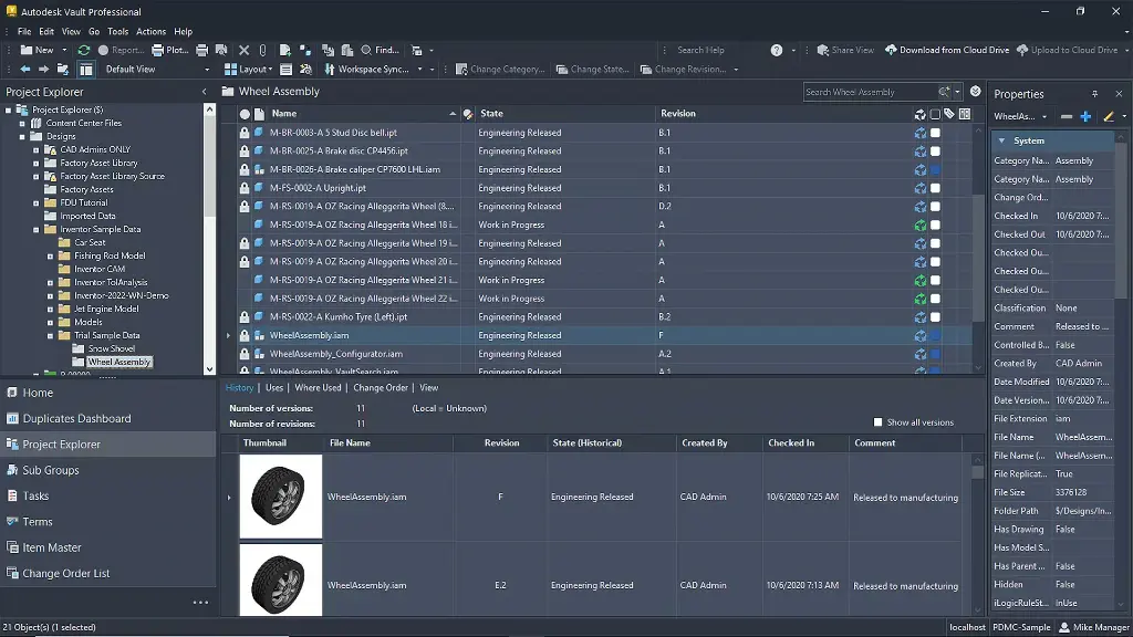 Autodesk Vault Professional 2.webp