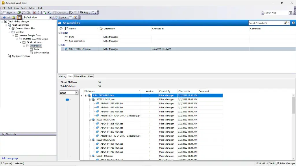 Autodesk Vault Professional 6.webp
