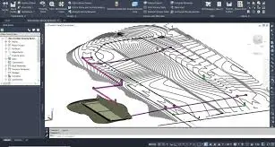 Autodesk Civil 3D Grading Training Course 6.webp