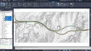 Autodesk Civil 3D Grading Training Course 3.webp