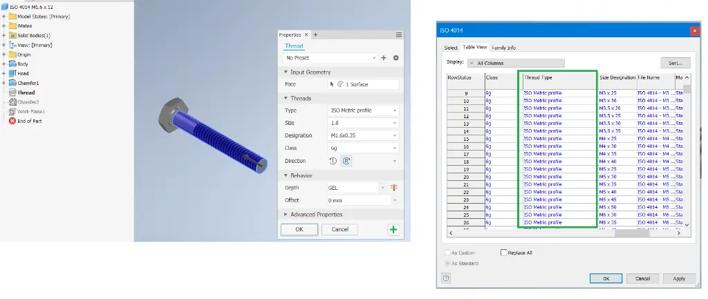 Autodesk Inventor Content Center Training Course 3.webp