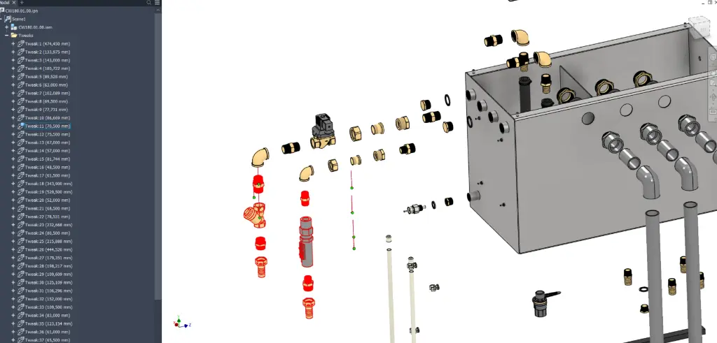 Autodesk Inventor 2D Detailing Training Course 4.webp