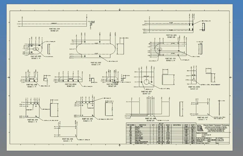 Autodesk Inventor 2D Detailing Training Course 2.webp