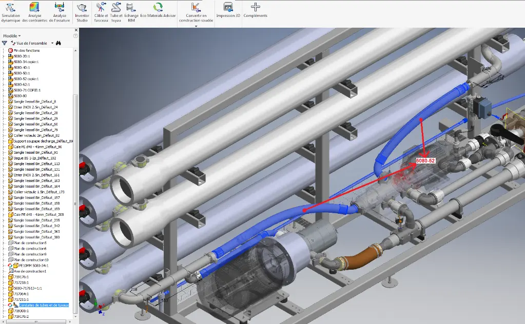 Autodesk Inventor Tube and Pipe Training Course 1.webp